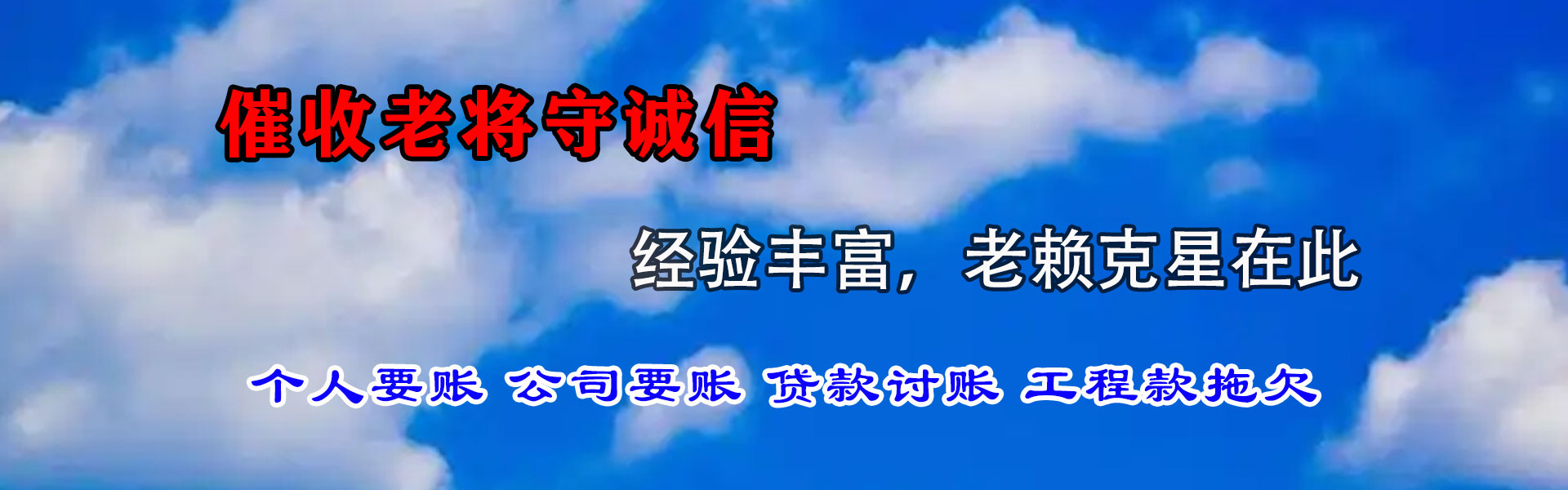 湖北清债公司